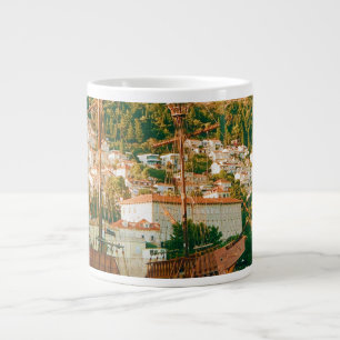 Grande Tasse Voyage à Dubrovnik Croatie