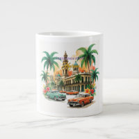 Voyage Cuba vintage - Salutations de La Havane