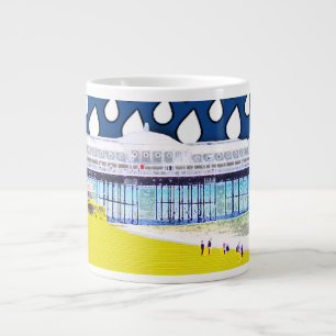 Grande Tasse Vue Brighton Pier