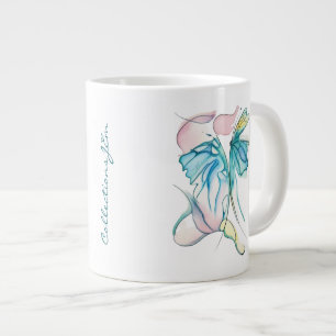 Grande Tasse Waterfly 2