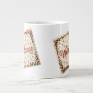Grande Tasse Welcome
