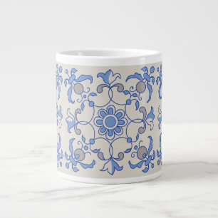 Grande Tasse Whimsy pétale