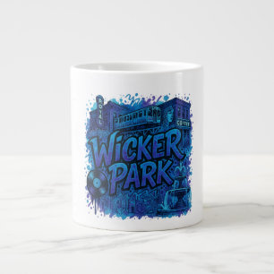 Grande Tasse Wicker Park