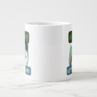 Grande Tasse Wildlife Veterinarian – Exotic Animal Vet Design