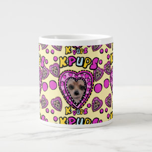 GRANDE TASSE YORKIES