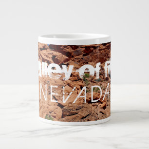 Grande Vallée du Feu, NV Jumbo Mug !