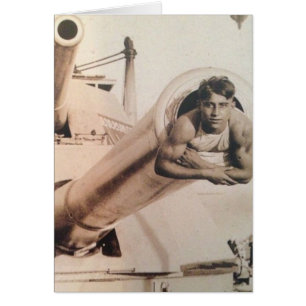 Grandes armes à feu