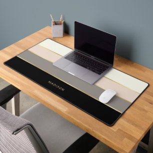 Grandes bandes Feminine avec votre nom