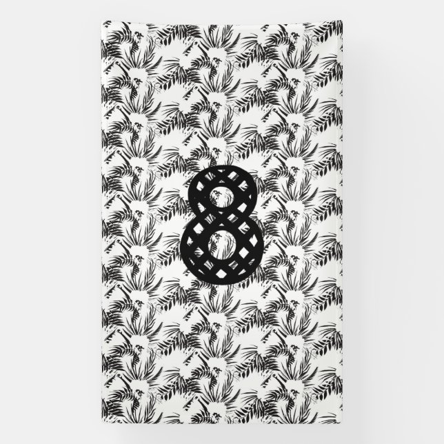 Grandes Bannières pour Bâtiments | Vinyle sur Mesu (Verticale)