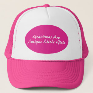 GRANDMA - CASQUETTE
