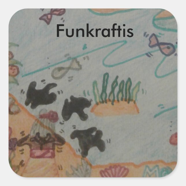 Grandma Coupe Moana Vaiana Océanie Sticker (Devant)