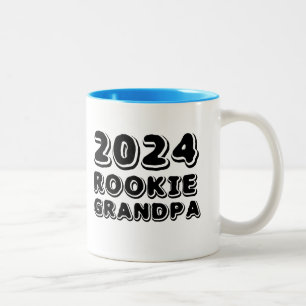 Grandpa Mug 2024