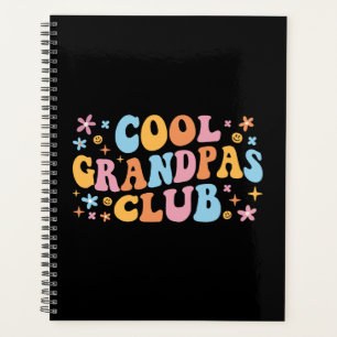 Grandpas Club cool III
