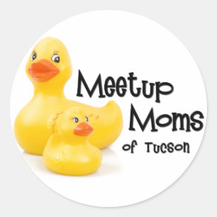 Grands autocollants (6)