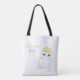 Grands chatons britanniques - sac fourre-tout