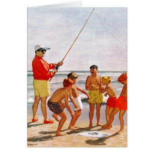 Grands petits poissons de Polonais par Richard