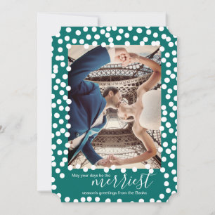 Grands points de neige sur Quetzal Green, carte de