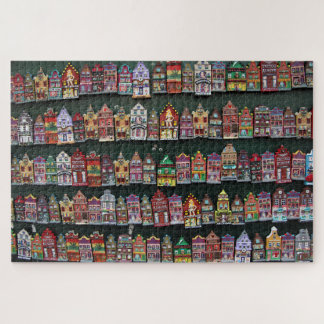 Grands Puzzles vraiment difficiles Amsterdam maiso