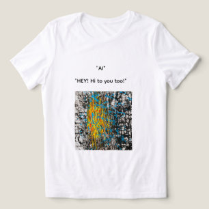 GRANDS T-shirts pour les femmes, les hommes et les