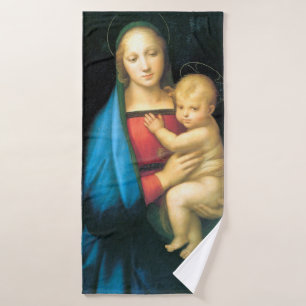 Granduca Madonna, Raphael