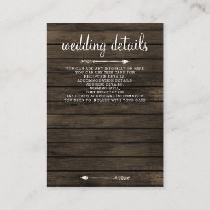 grange bois fleurie rustique mariage cartes d'ence