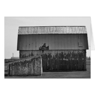 "grange" par Larry Coressel