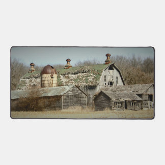 Grange rustique