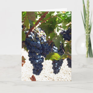 Grapes de cartes