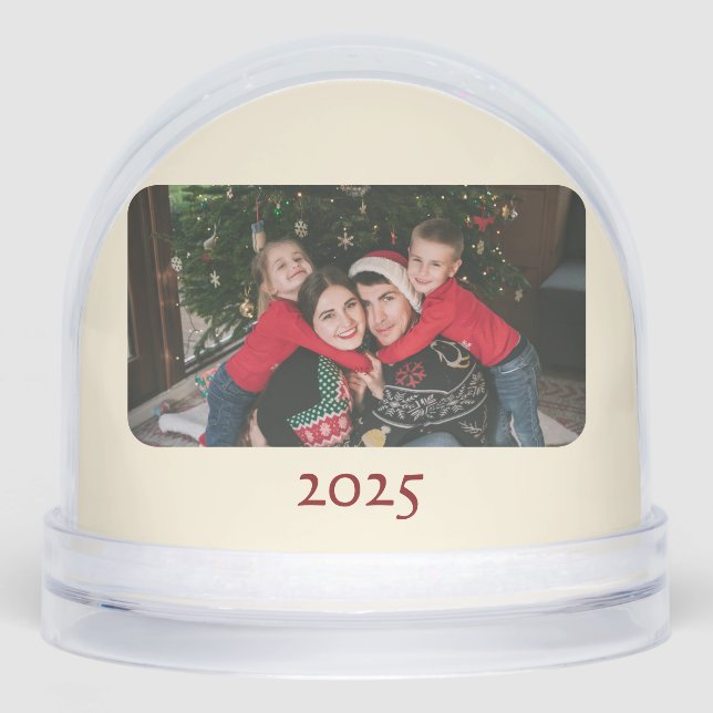 Graphic Art Deco Christmas Tree Photo Christmas  (Avant)