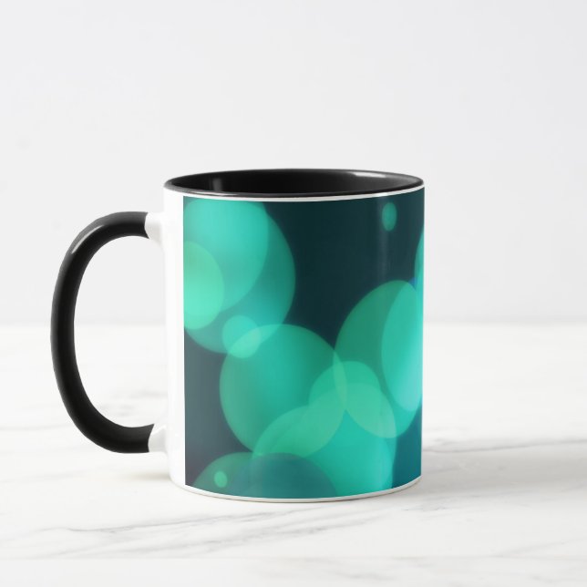 Graphique 124 tasse (Gauche)