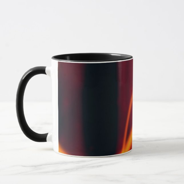Graphique 149 tasse (Gauche)