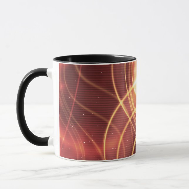 Graphique 169 tasse (Gauche)