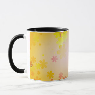 Graphique 169 tasse