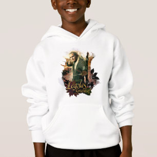 Graphique 2 de LEGOLAS GREENLEAF™