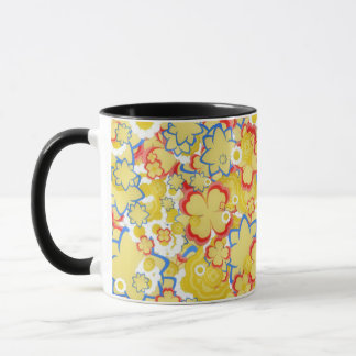 Graphique 62 tasse