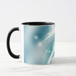 Graphique 64 tasse