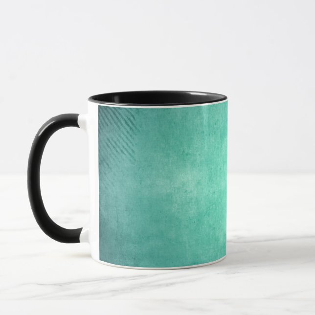 Graphique 68 tasse (Gauche)