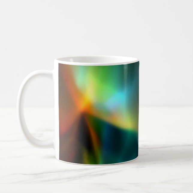 Graphique 71 tasse (Gauche)