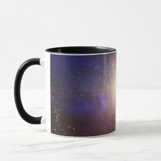 Graphique 78 tasse (Gauche)
