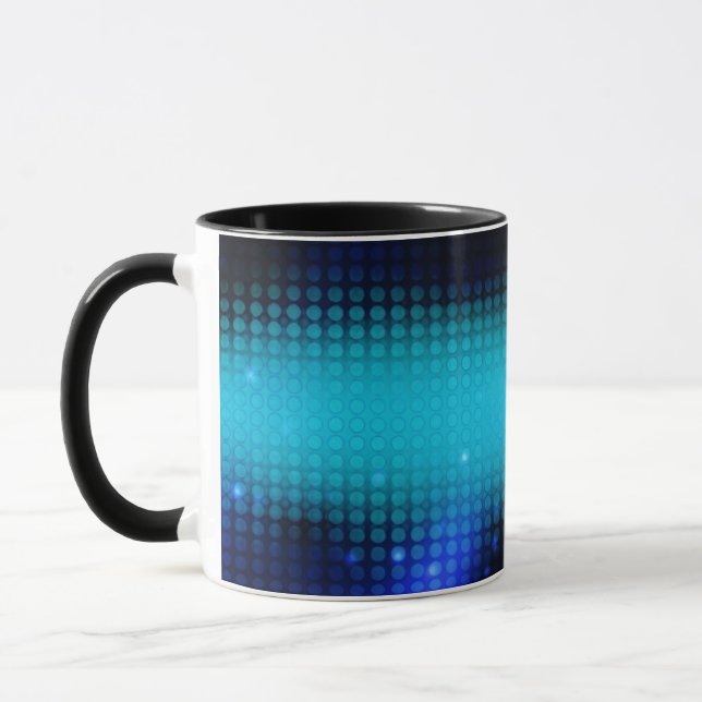 Graphique 79 tasse (Gauche)