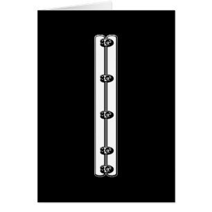 Graphique Corset Busk