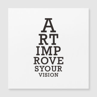 Graphique de contrôle de la vision améliore l'art