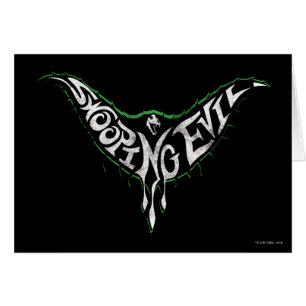 Graphique de la création maléfique de l'échange