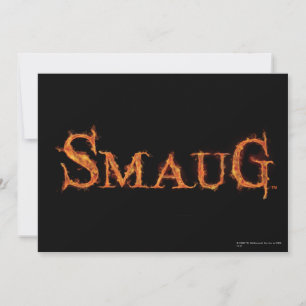 Graphique de nom SMAUG™