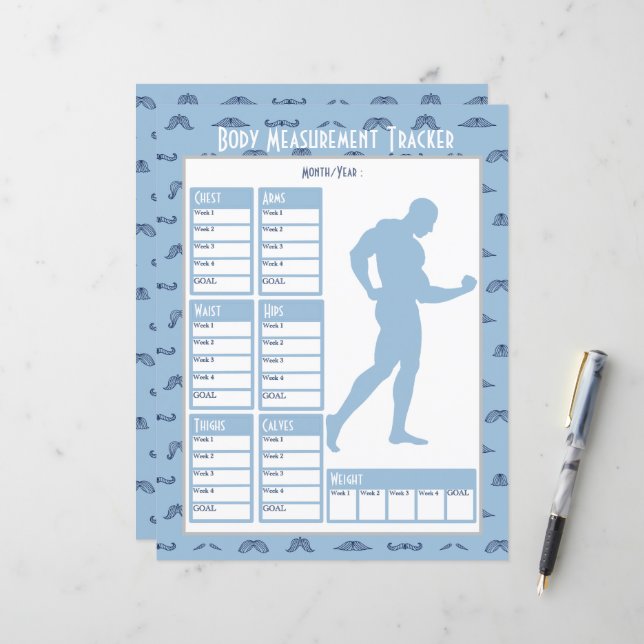 Graphique de perte de poids de l'analyseur de mesu (Devant/Arrière en situation)