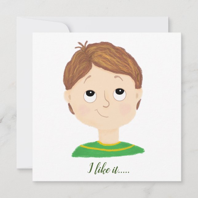 Graphique Mes émotions (Devant)