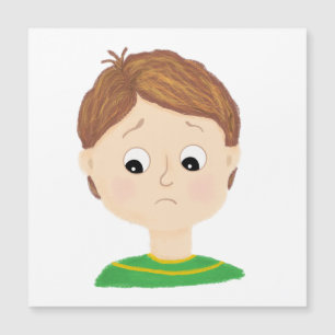 Graphique Mes émotions