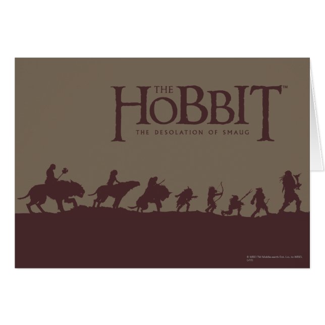 Graphique Orcs (Devant horizontal)