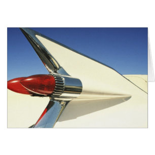 Graphique : Plan rapproché d'aileron et de feu