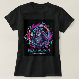 Graphiques de T-Shirt ZOYNK Neo Ronin 0045196